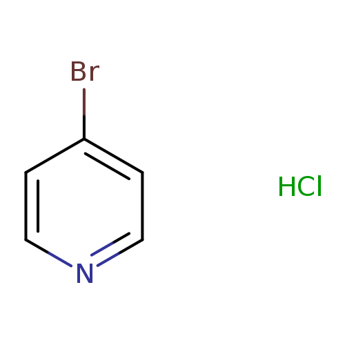 Brc1ccncc1.Cl