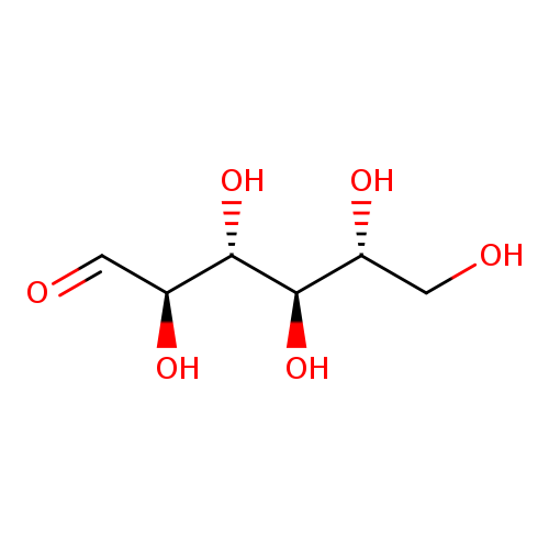 OC[C@H]([C@H]([C@H]([C@H](C=O)O)O)O)O