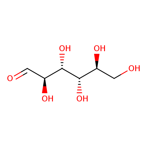 OC[C@@H]([C@@H]([C@H]([C@H](C=O)O)O)O)O