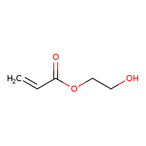 OCCOC(=O)C=C