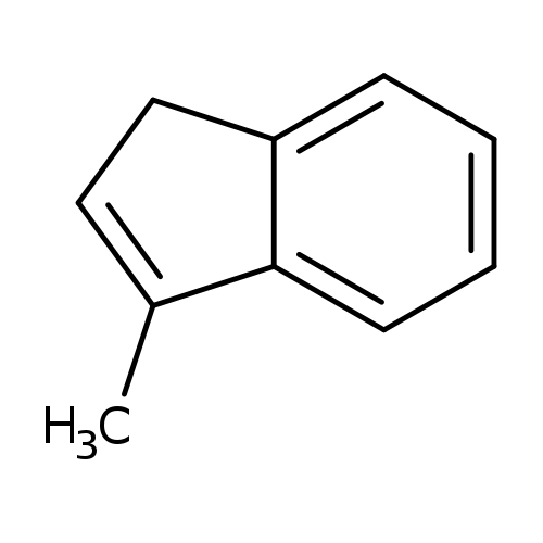 CC1=CCc2c1cccc2