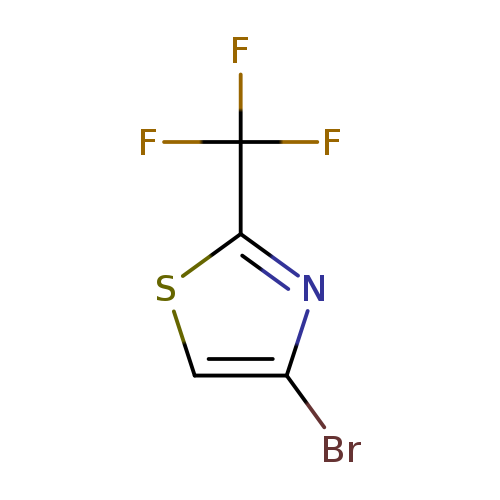 FC(c1scc(n1)Br)(F)F