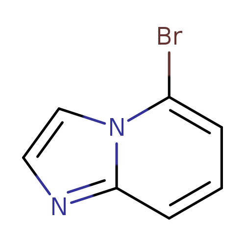 Brc1cccc2n1ccn2