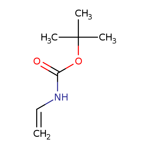 C=CNC(=O)OC(C)(C)C