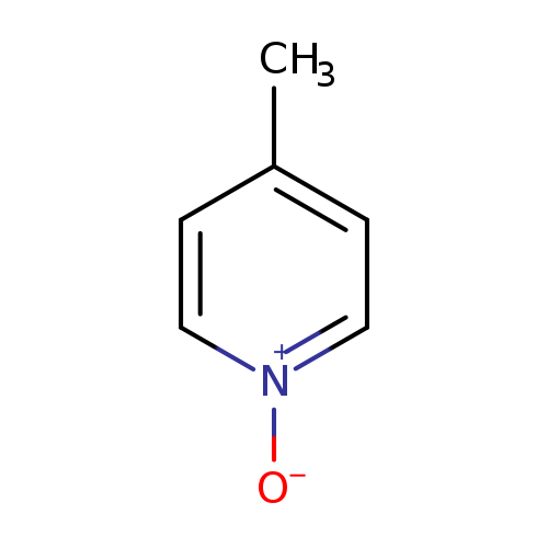 [O-][n+]1ccc(cc1)C