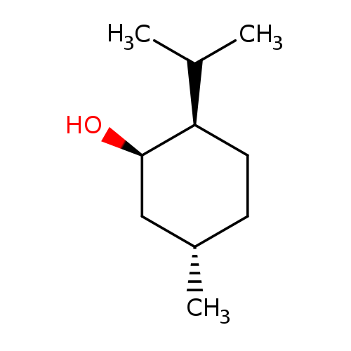 C[C@H]1CC[C@@H]([C@@H](C1)O)C(C)C