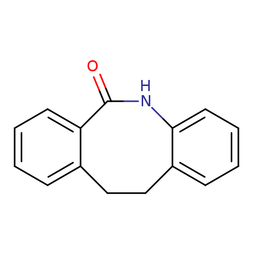 O=C1Nc2ccccc2CCc2c1cccc2