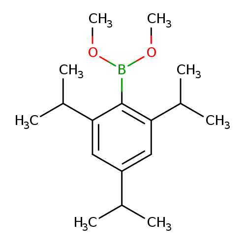 COB(c1c(cc(cc1C(C)C)C(C)C)C(C)C)OC