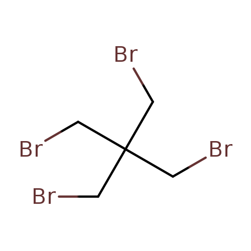 BrCC(CBr)(CBr)CBr