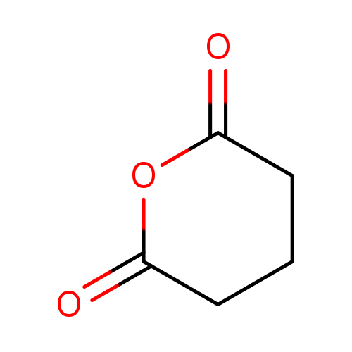 O=C1CCCC(=O)O1