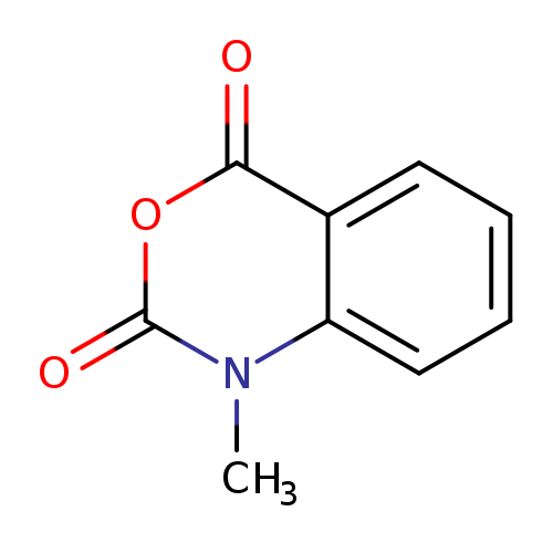 O=c1oc(=O)n(c2c1cccc2)C