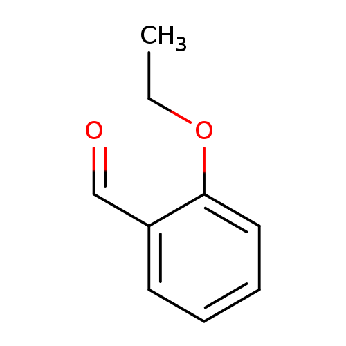 CCOc1ccccc1C=O