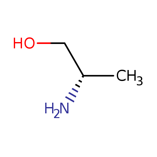 C[C@@H](CO)N