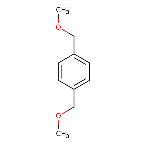 COCc1ccc(cc1)COC