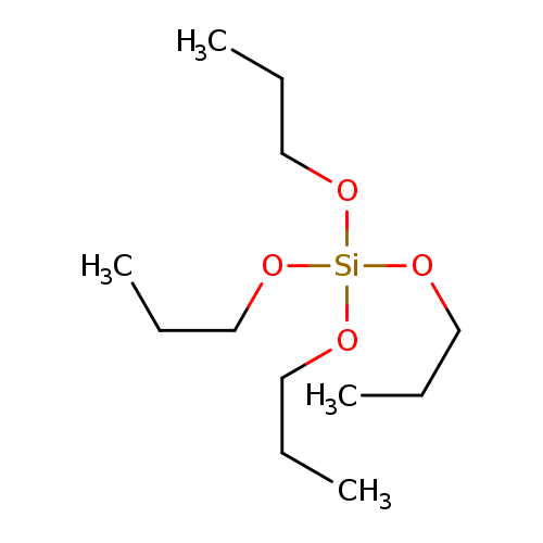 CCCO[Si](OCCC)(OCCC)OCCC