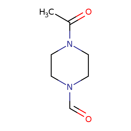 O=CN1CCN(CC1)C(=O)C