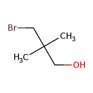 OCC(CBr)(C)C