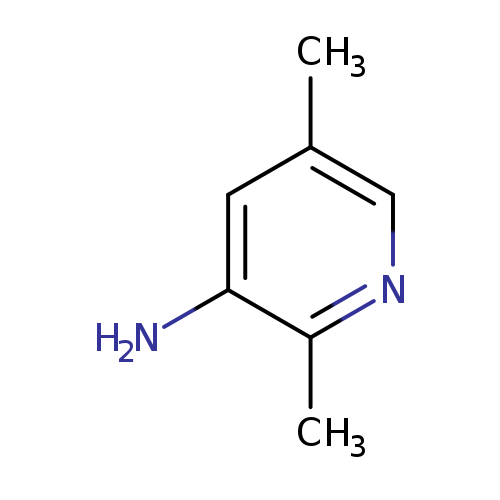 Cc1cnc(c(c1)N)C