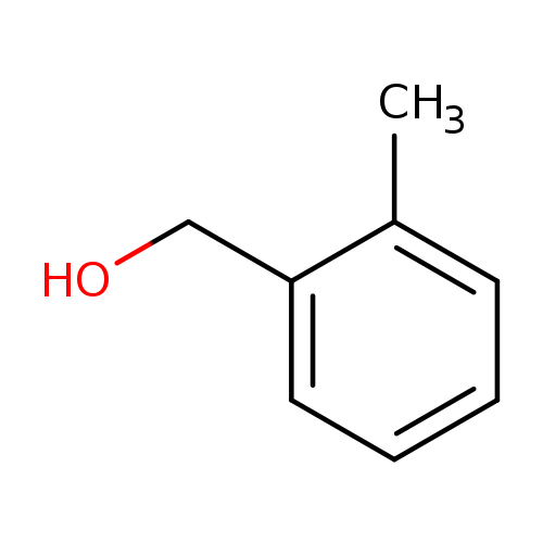 OCc1ccccc1C