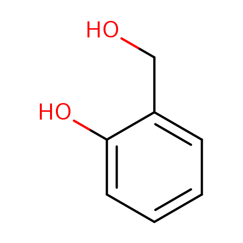 OCc1ccccc1O