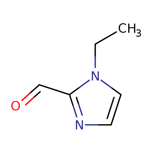 O=Cc1nccn1CC