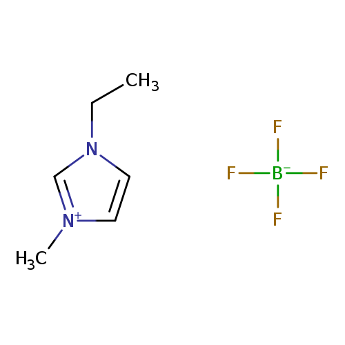 F[B-](F)(F)F.CCn1cc[n+](c1)C