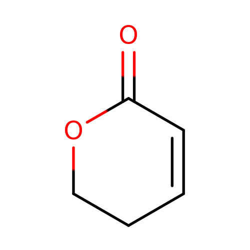 O=C1OCCC=C1