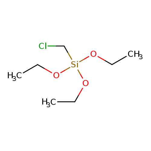 ClC[Si](OCC)(OCC)OCC