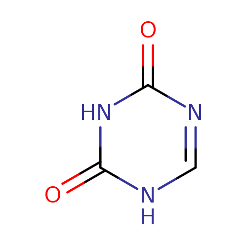 O=c1nc[nH]c(=O)[nH]1