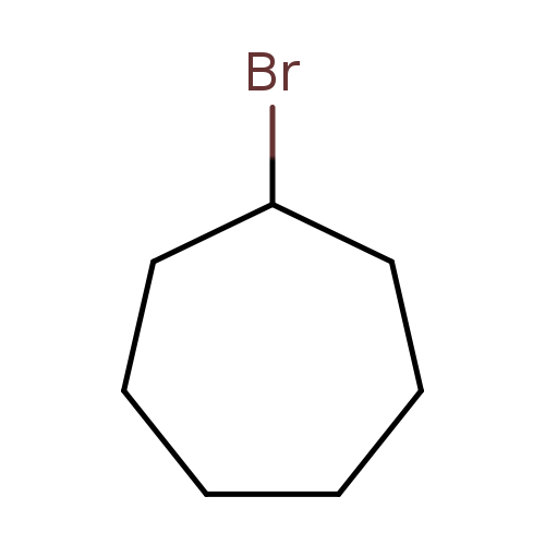 BrC1CCCCCC1