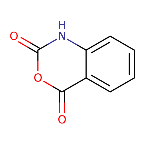 O=c1oc(=O)c2c([nH]1)cccc2