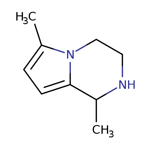 CC1NCCn2c1ccc2C