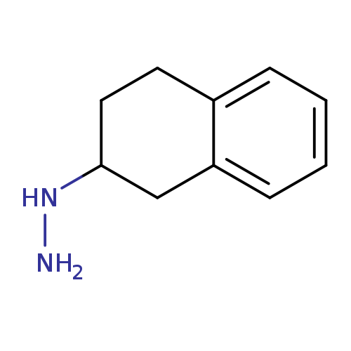NNC1CCc2c(C1)cccc2