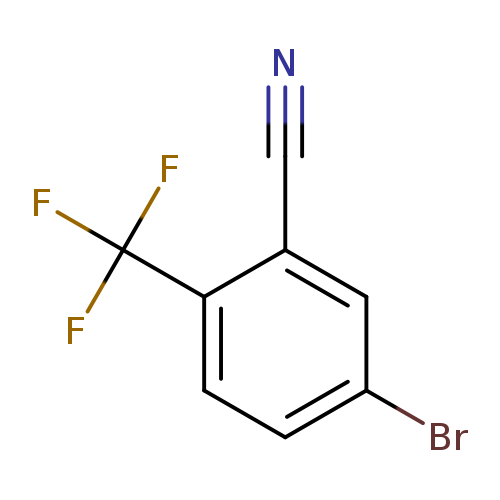 N#Cc1cc(Br)ccc1C(F)(F)F