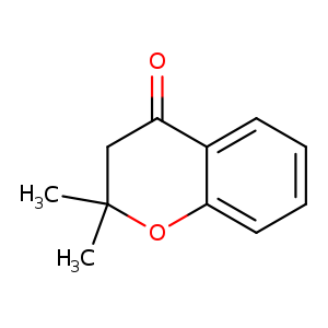 O=C1CC(C)(C)Oc2c1cccc2