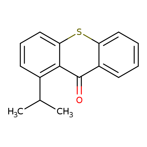 CC(c1cccc2c1c(=O)c1c(s2)cccc1)C