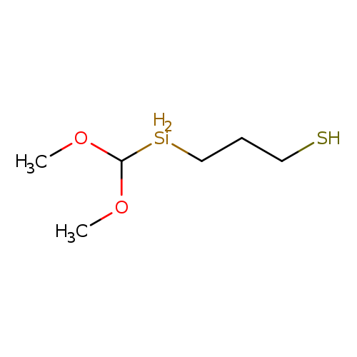 SCCC[SiH2]C(OC)OC