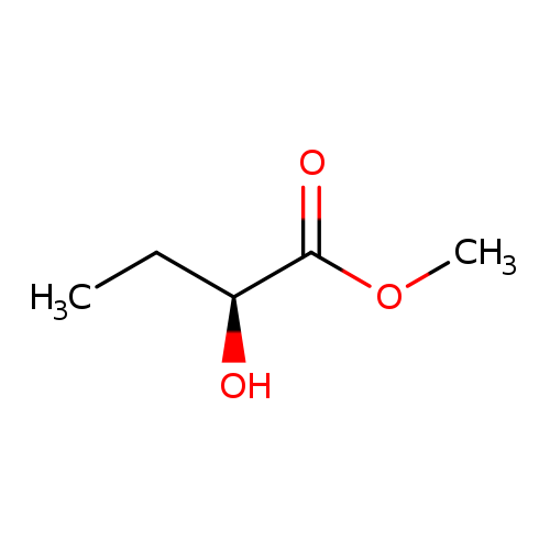 CC[C@@H](C(=O)OC)O