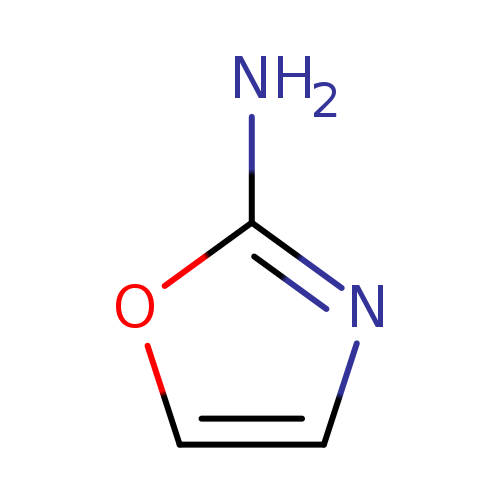 Nc1ncco1