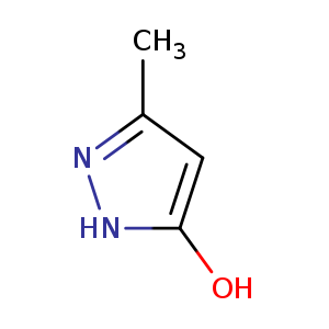 Cc1n[nH]c(c1)O