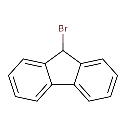 BrC1c2ccccc2c2c1cccc2