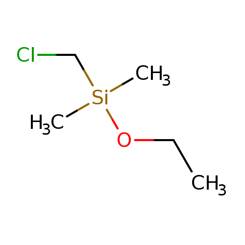 CCO[Si](CCl)(C)C