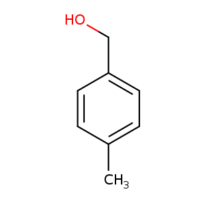 OCc1ccc(cc1)C