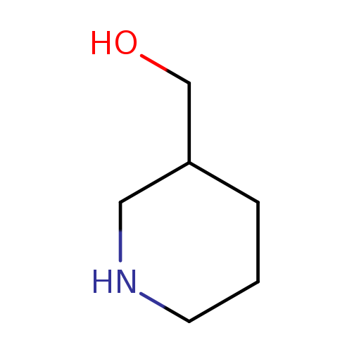 OCC1CCCNC1