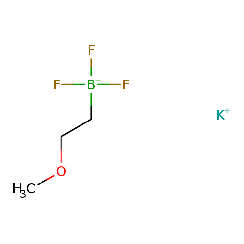 COCC[B-](F)(F)F.[K+]