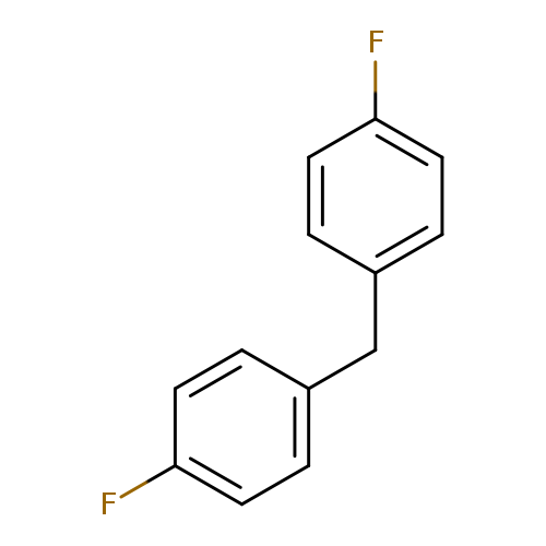 Fc1ccc(cc1)Cc1ccc(cc1)F