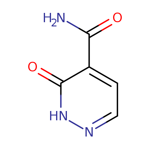 NC(=O)c1ccn[nH]c1=O