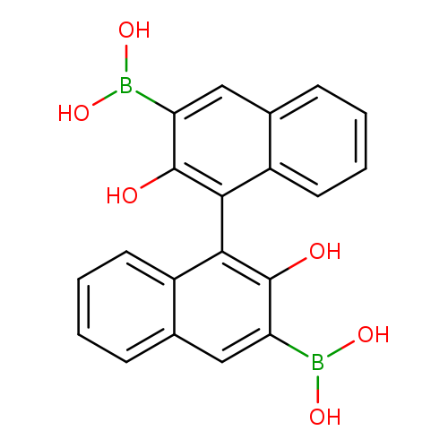 OB(c1cc2ccccc2c(c1O)c1c(O)c(cc2c1cccc2)B(O)O)O