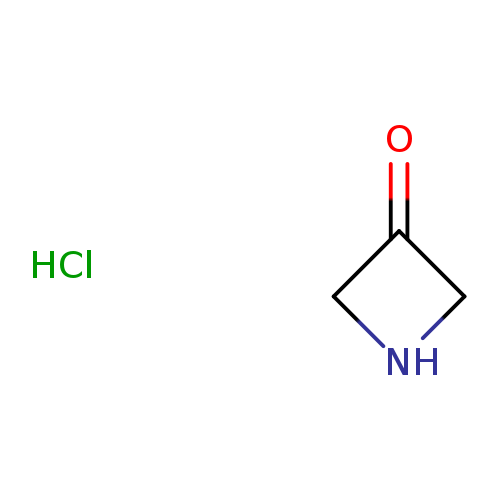 O=C1CNC1.Cl