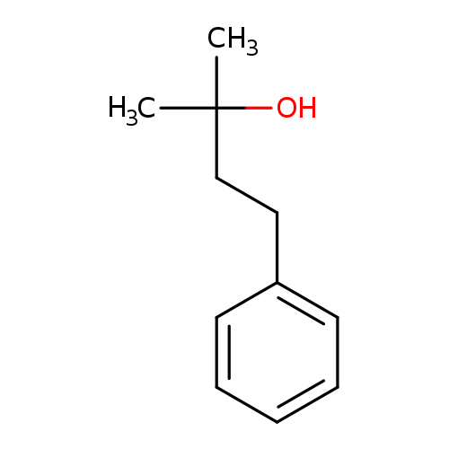 CC(CCc1ccccc1)(O)C